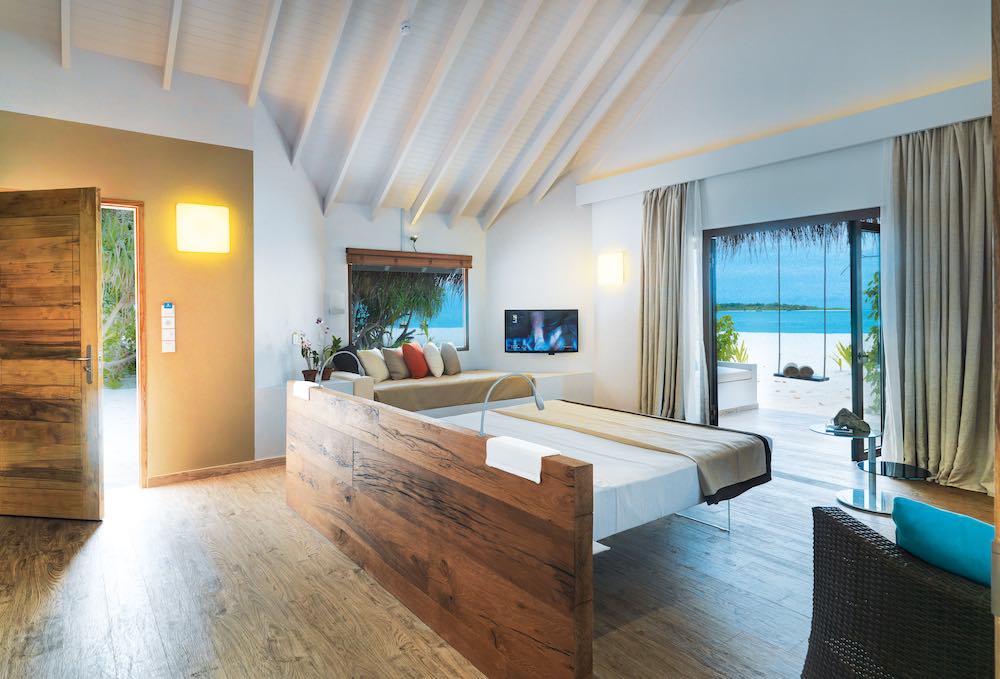 Beach Suite